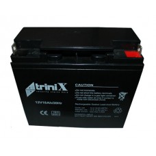 АКБ 18 Ач, 12 В АКБ 18 Ач, 12 В